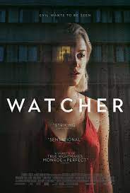  / Watcher (2022)