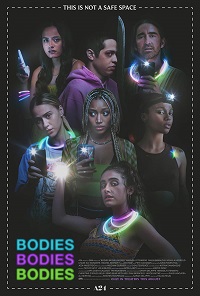 , ,  / Bodies Bodies Bodies (2022)