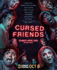   / Cursed Friends (2022)