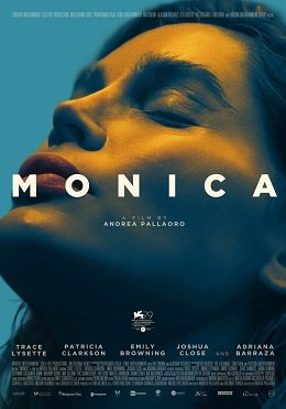  (2022) Monica