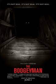Бугимен (2023) The Boogeyman