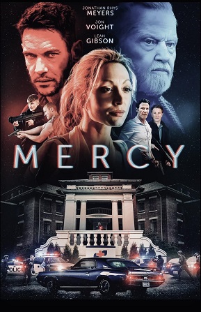  / Mercy (2023)