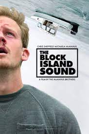    (2020) The Block Island Sound