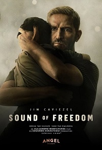   / Sound of Freedom (2022)