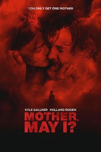.   / Mother, May I? (2023)