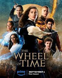    / The Wheel of Time 2  (2023)
