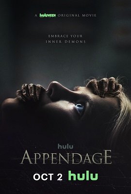  (2023) Appendage
