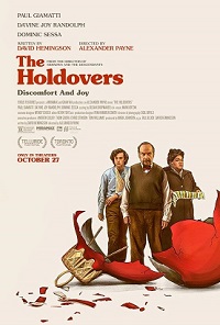  (2023) The Holdovers