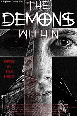   / The Demons Within (2023)