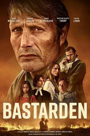   (2023) Bastarden
