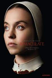 .  (2024) Immaculate