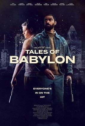   / Tales of Babylon (2024)