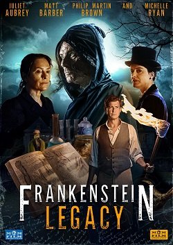 :  (2024) Frankenstein: Legacy