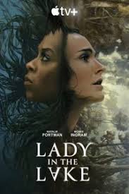     / Lady in the Lake (2024)